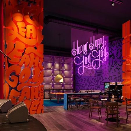 Nickelodeon Hotels & Resorts Riviera Maya ปัวร์โตโมเรลอส ภายนอก รูปภาพ